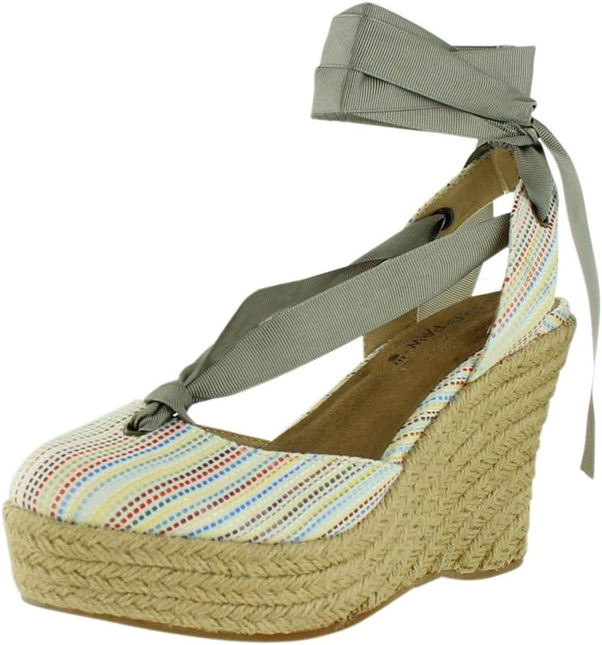 Women'S Ginger Sandal