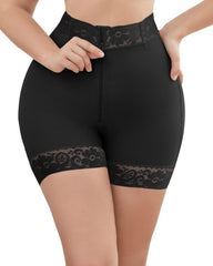 Shapewear for Women Tummy Control High Waisted Butt Lifter Panties Compression Shorts Postpartum Underwear Boyshorts