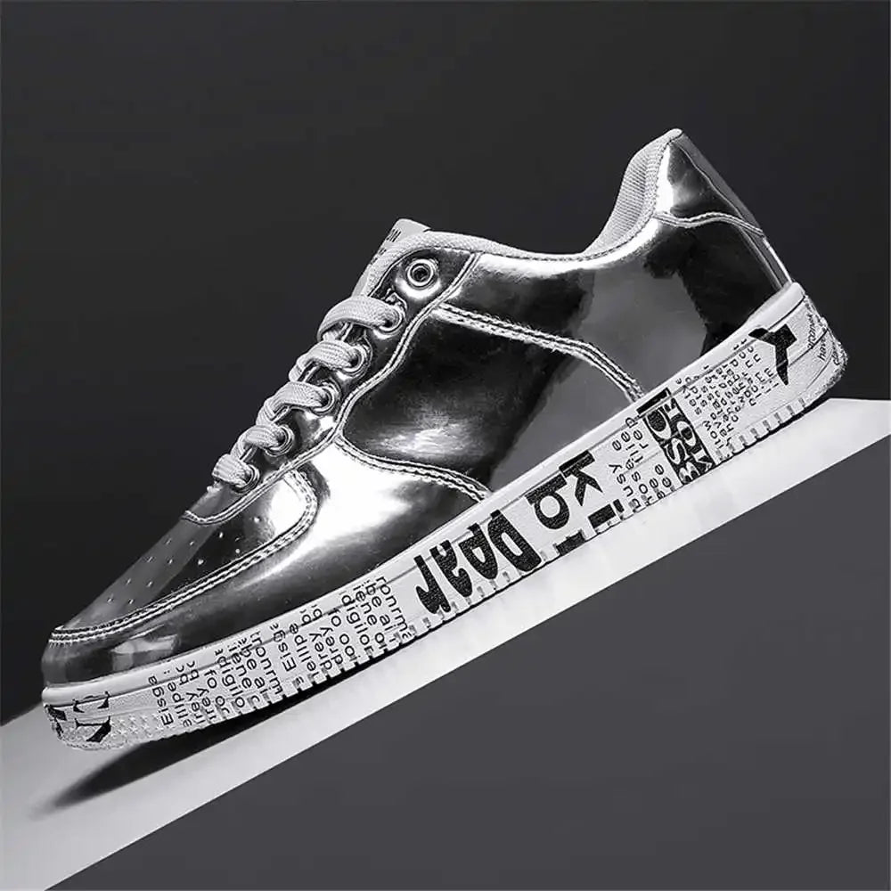 Oversize Number 39 Man Purple Sport Shoes Casual Sneakers Vip Pink Tennis What's Popular Skor Top Comfort Jogging Saoatenis