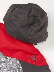 Boys' Ronan Insulated Performance Winter Jacket