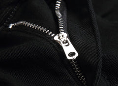 Boy'S Elastic Jeans Skinny Fit Stretch Fashion Denim Pants