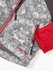 Boys' Ronan Insulated Performance Winter Jacket