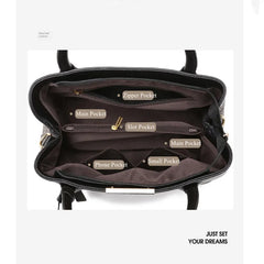 Vento Marea Famous Brand Women Handbags 2023 Luxury Crossbody For Woman Fashion Design Purses Totes Soft PU Leather Shoulder Bag