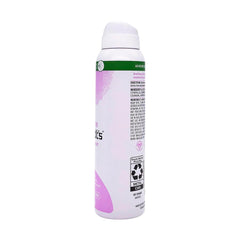 Clean Powder Deodorant Spray, 3.2 Oz