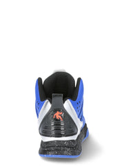 Little & Big Kids Lace-Up Basketball Sneakers