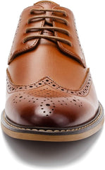 Men'S Dress Shoes Casual Oxford Shoes Business Formal Shoes