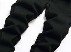 Boy'S Elastic Jeans Skinny Fit Stretch Fashion Denim Pants