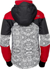 Boys' Ronan Insulated Performance Winter Jacket