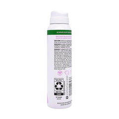 Clean Powder Deodorant Spray, 3.2 Oz