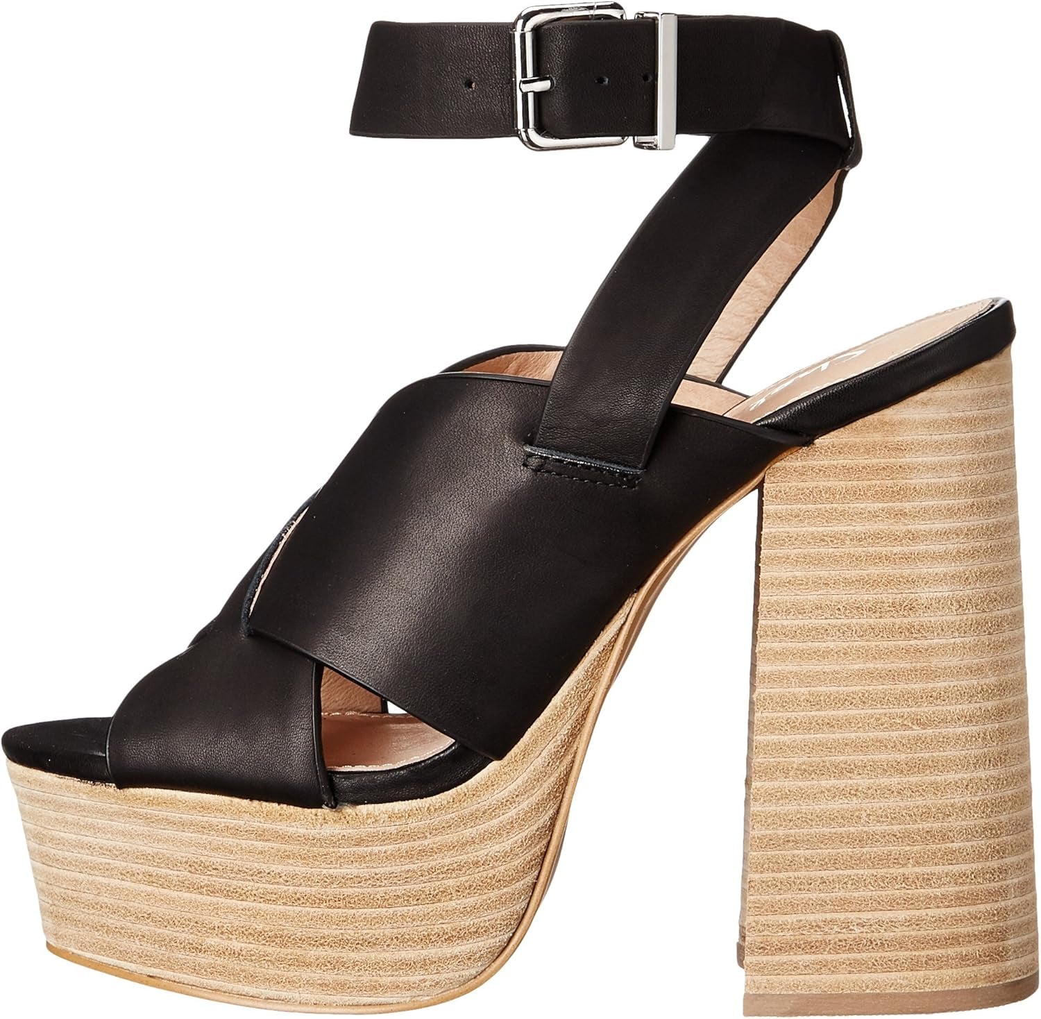 Women'S Loud Platform Sandal