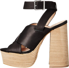 Women'S Loud Platform Sandal