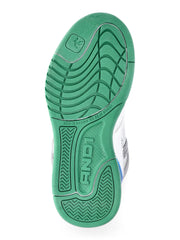 Little & Big Kids Lace-Up Basketball Sneakers