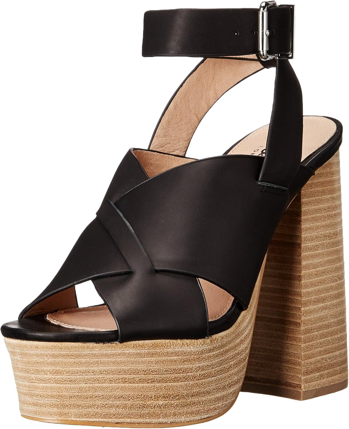 Women'S Loud Platform Sandal