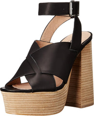 Women'S Loud Platform Sandal