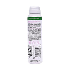Clean Powder Deodorant Spray, 3.2 Oz