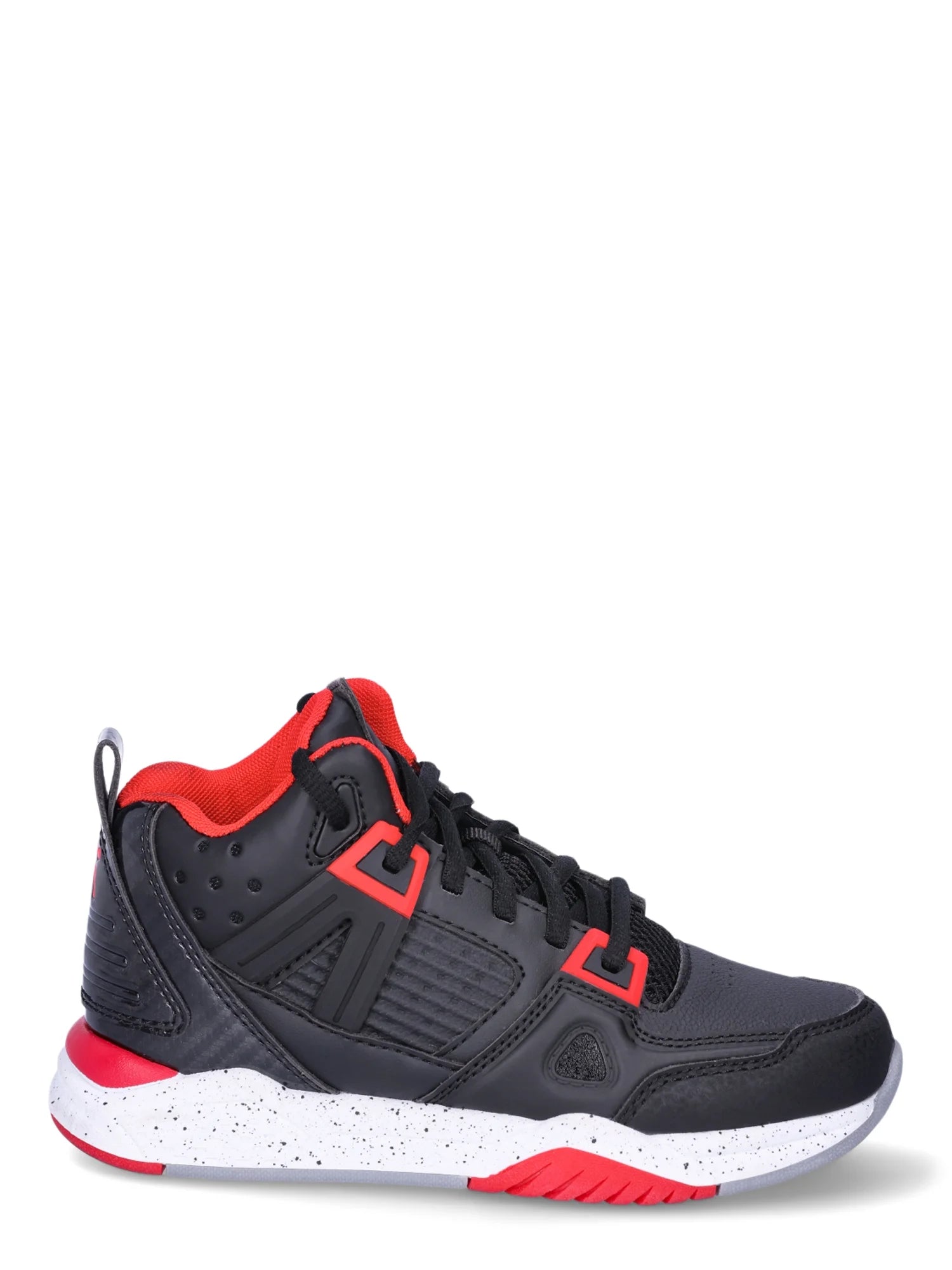 Little & Big Boys Lace-Up Basketball Sneakers