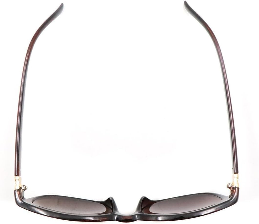 Bifocal Sunglasses Reading Glasses Sun Reader for Women (FREE Case) Fashion Designer Cateyes Vintage