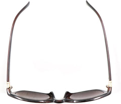 Bifocal Sunglasses Reading Glasses Sun Reader for Women (FREE Case) Fashion Designer Cateyes Vintage