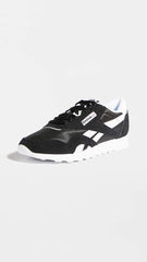 Women'S Cl Nylon Mh Fashion Sneaker