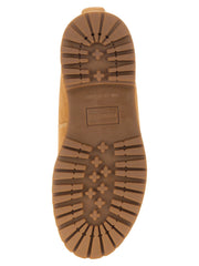 Men'S Hubert Waterproof 6" Soft Toe Work Boots