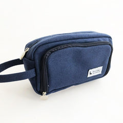 Large Capacity Pencil Case Bag Pouch