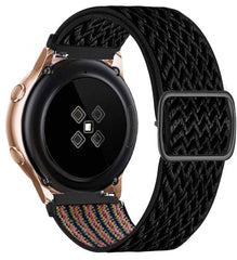 Nylon strap For Samsung Galaxy watch